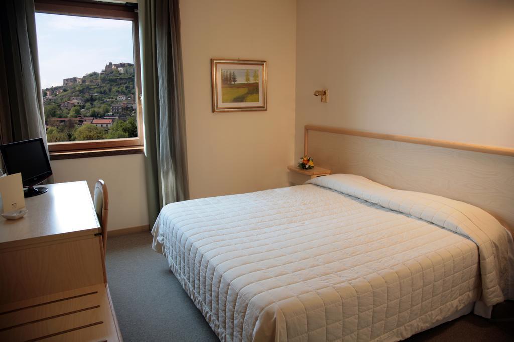 Hotel Bassetto Ferentino Quarto foto