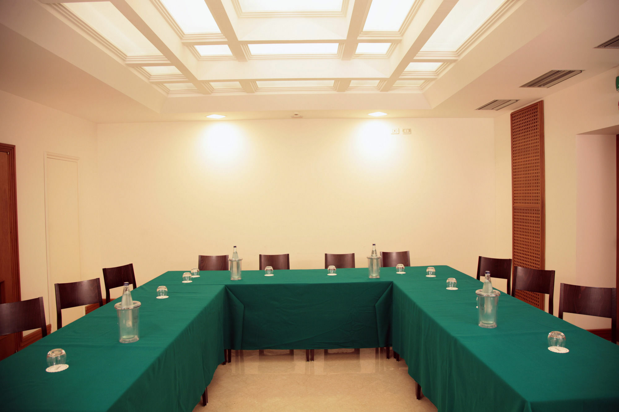 Hotel Bassetto Ferentino Exterior foto